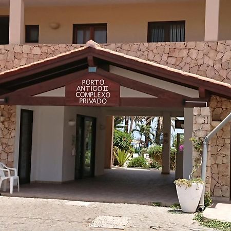 Porto Antigo 2 Apartment Santa Maria Exterior photo