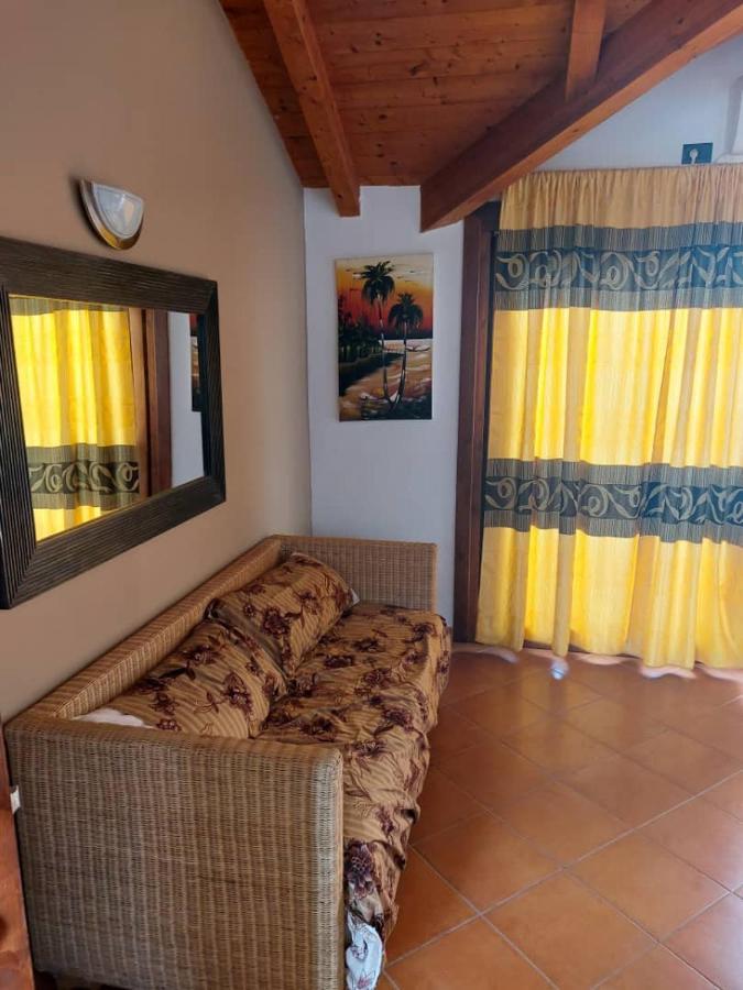 Porto Antigo 2 Apartment Santa Maria Exterior photo